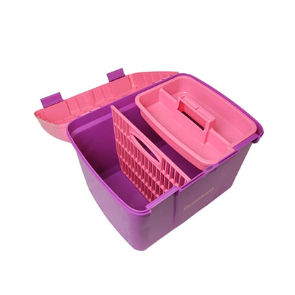 Gymkhana Grooming Box - EQ Saddlery