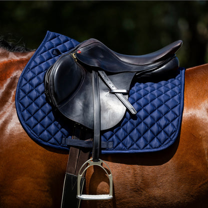 Devon Cotton Saddlepad All Purpose