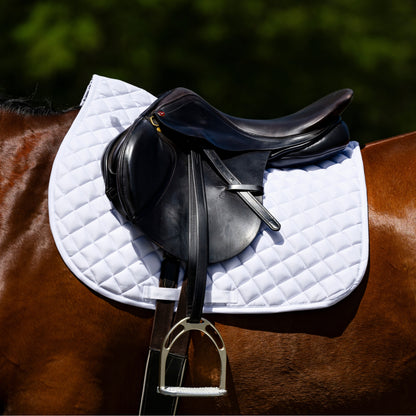 Devon Cotton Saddlepad All Purpose