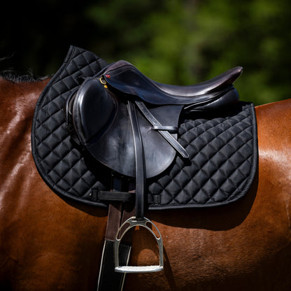 Devon Cotton Saddlepad All Purpose