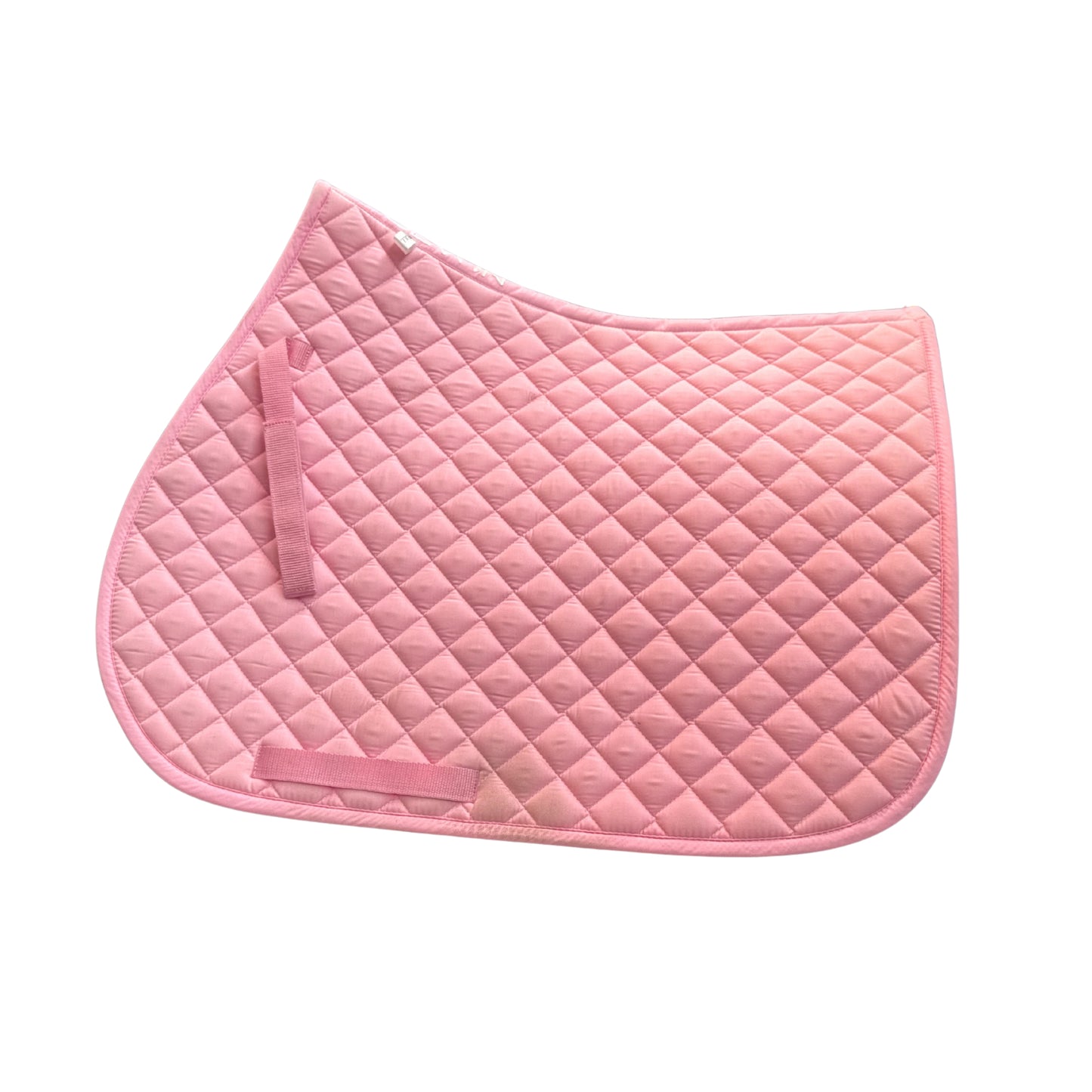 Devon Cotton Saddlepad All Purpose