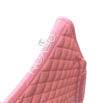 Devon Cotton Saddlepad All Purpose