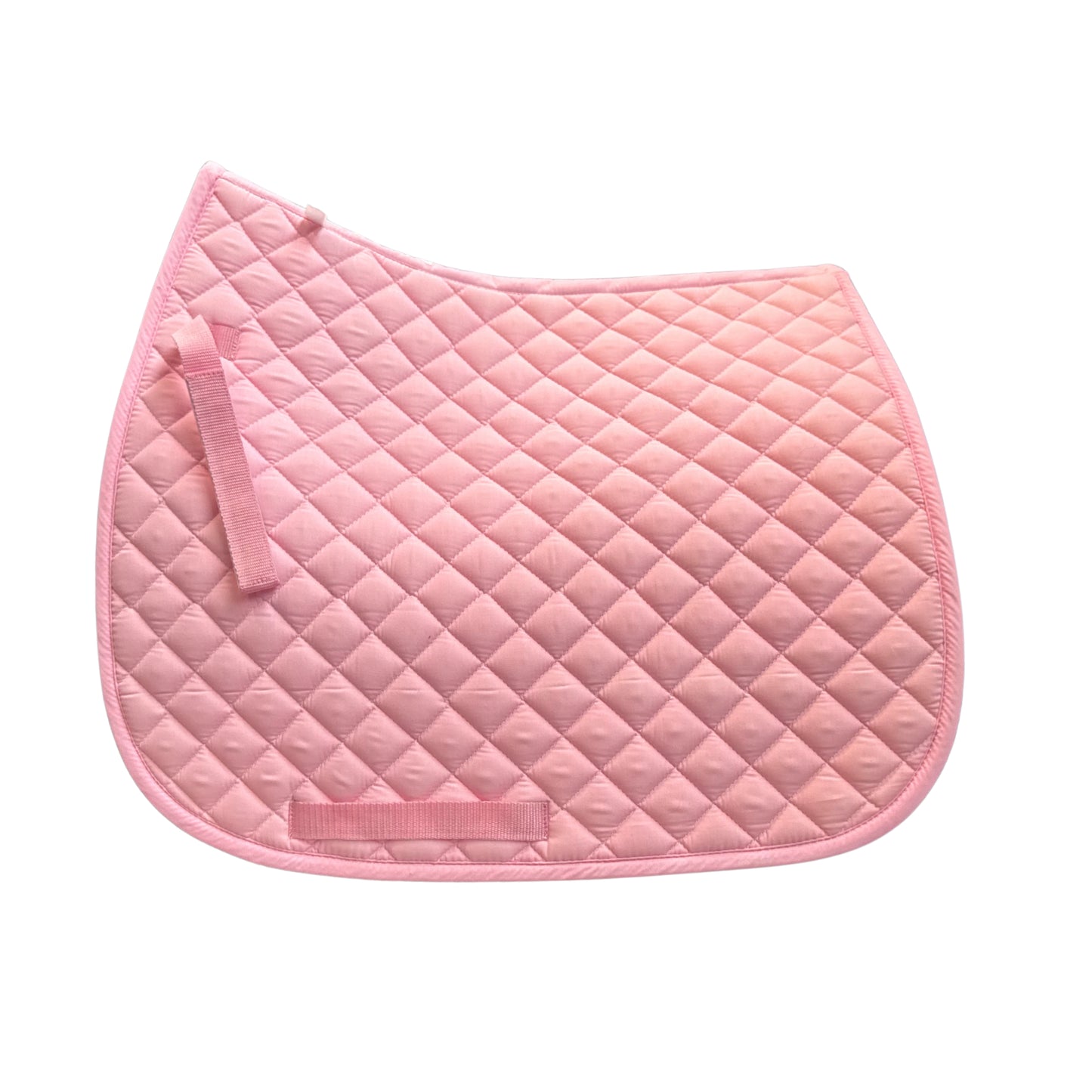 Devon Cotton Saddlepad Dressage