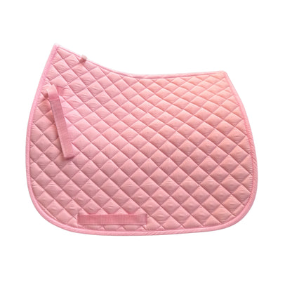 Devon Cotton Saddlepad Dressage
