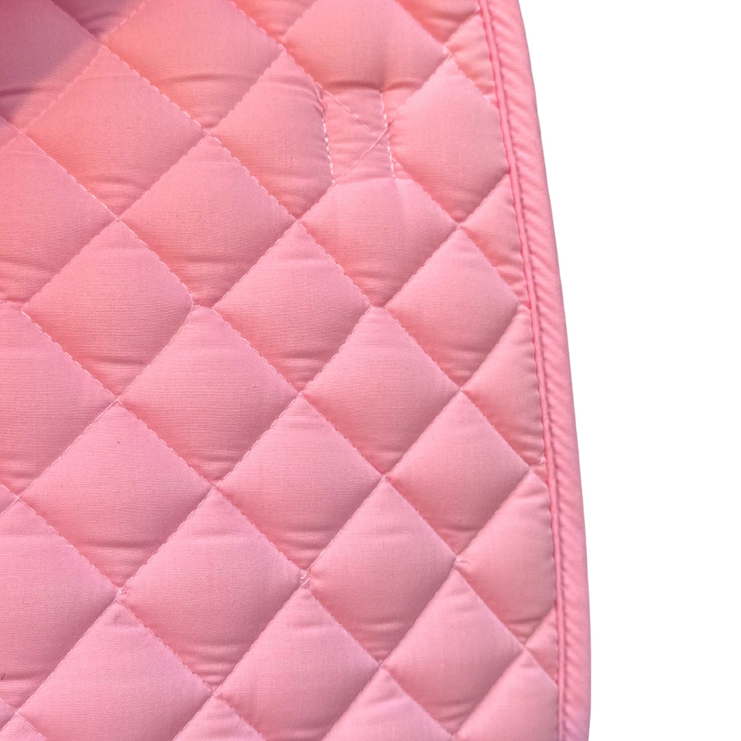 Devon Cotton Saddlepad All Purpose