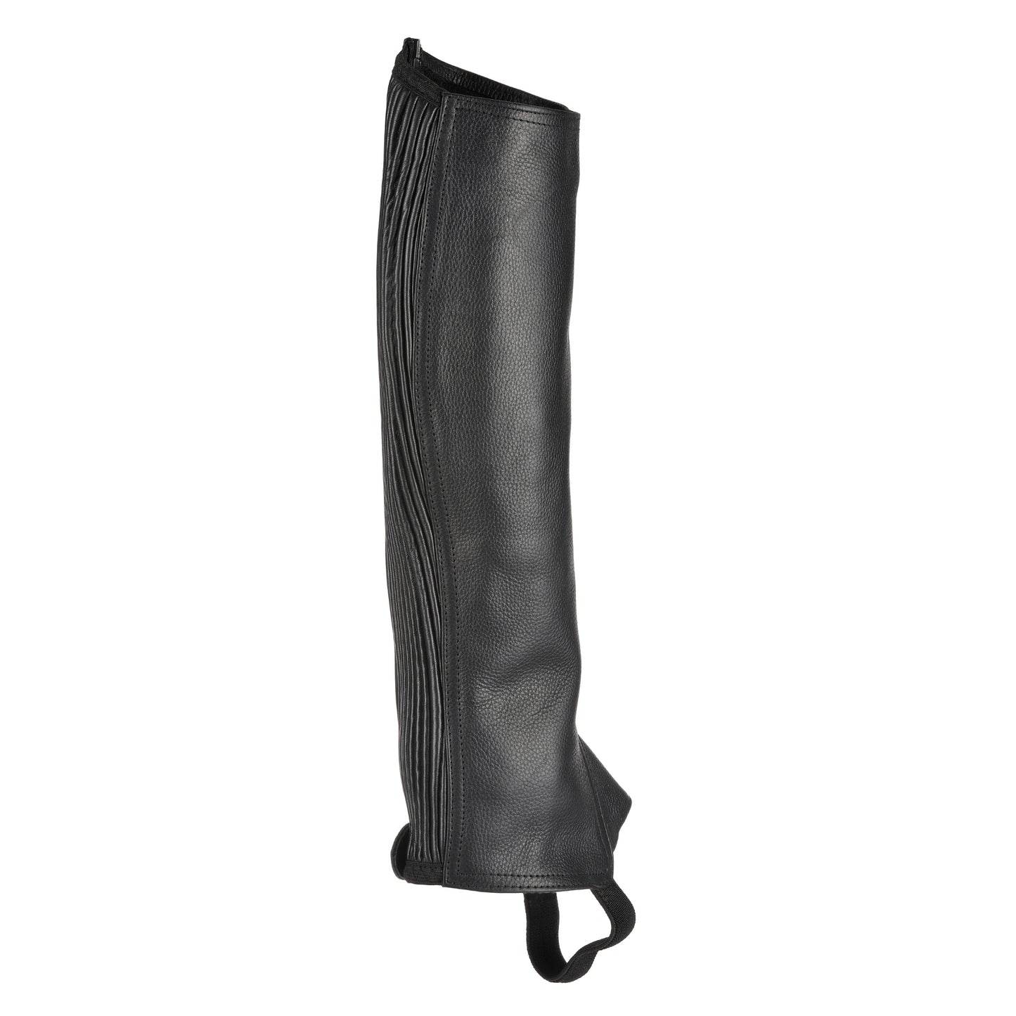Devon Leather chaps - EQ Saddlery