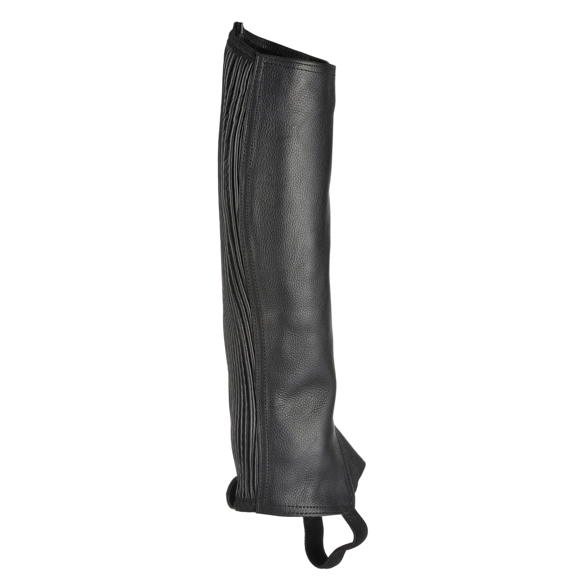 Devon Leather chaps - EQ Saddlery