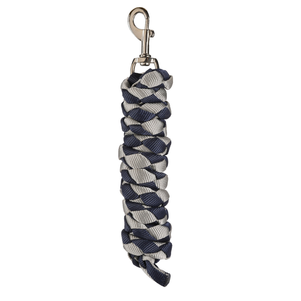 Devon Plaited Lead Rope - EQ Saddlery