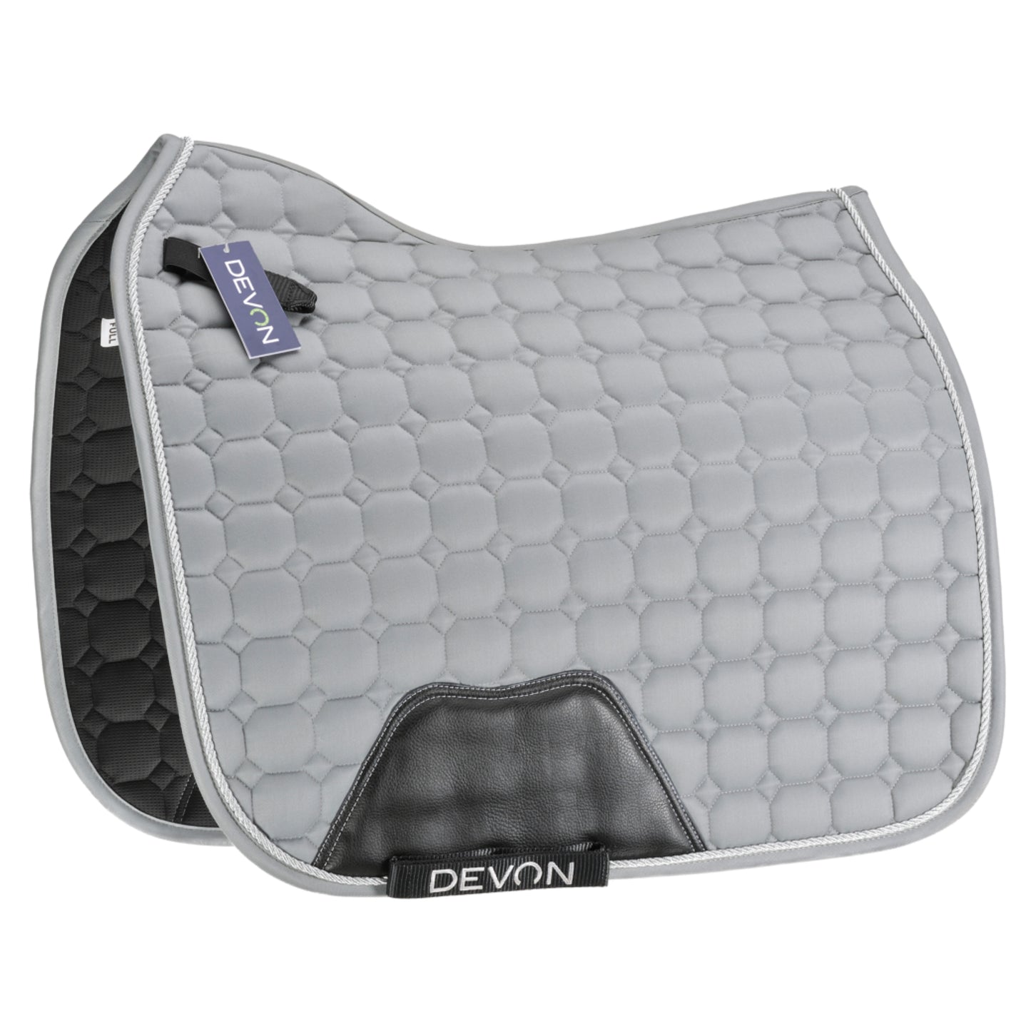 Devon Pro Dressage saddle pad