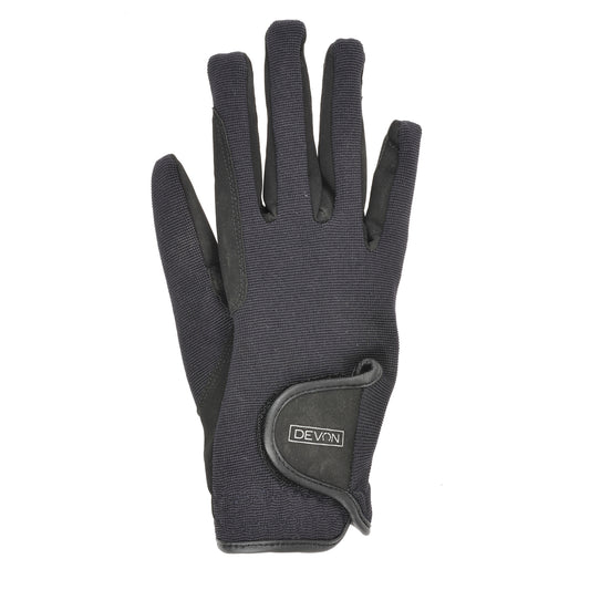 Devon Pro Essential Glove - EQ Saddlery