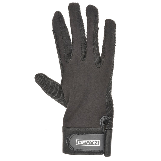 Devon Pro Track Glove - EQ Saddlery