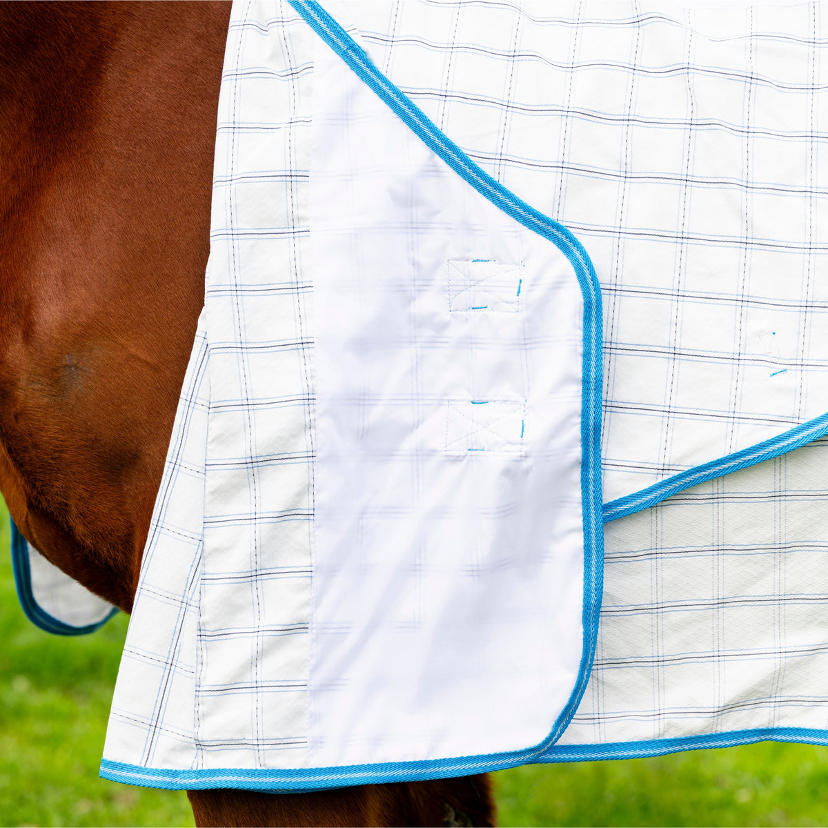 Devon Summer Rug – EQ Saddlery