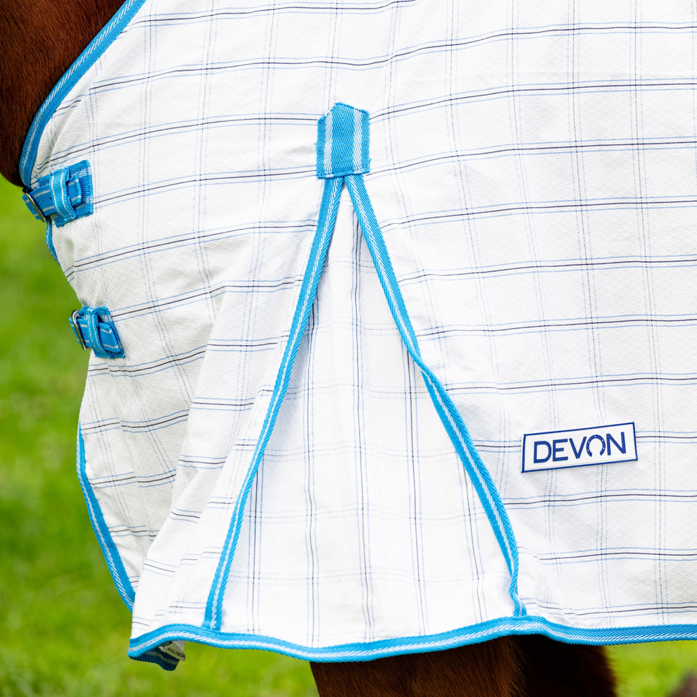 Devon Summer Rug – EQ Saddlery