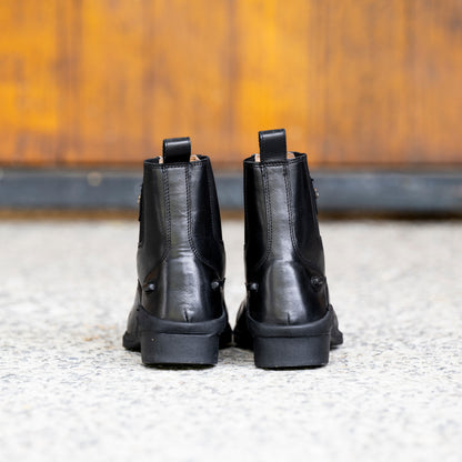 Devon Syntech Youth Zip Boot Boots