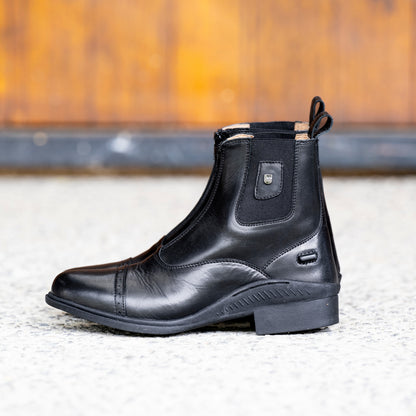 Devon Syntech Youth Zip Boot Boots