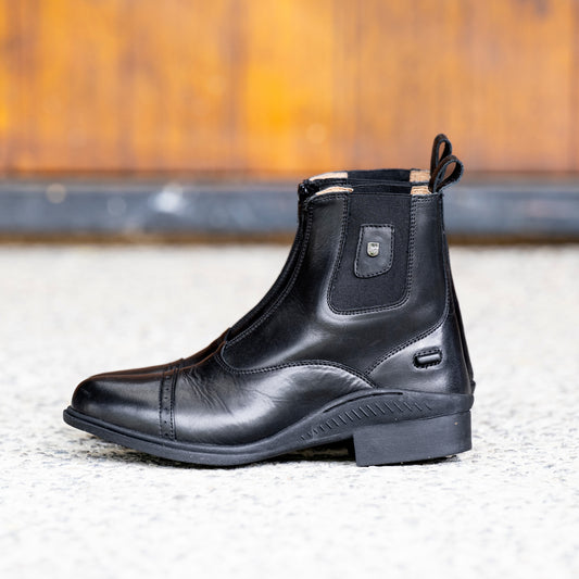 Devon Syntech Youth Zip Boot Boots