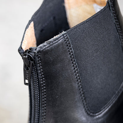 Devon Syntech Youth Zip Boot Boots