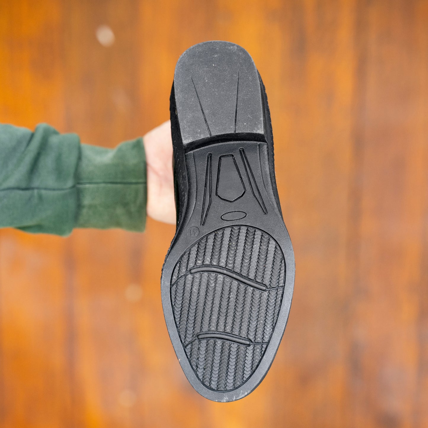 Devon Syntech Youth Zip Boot Boots