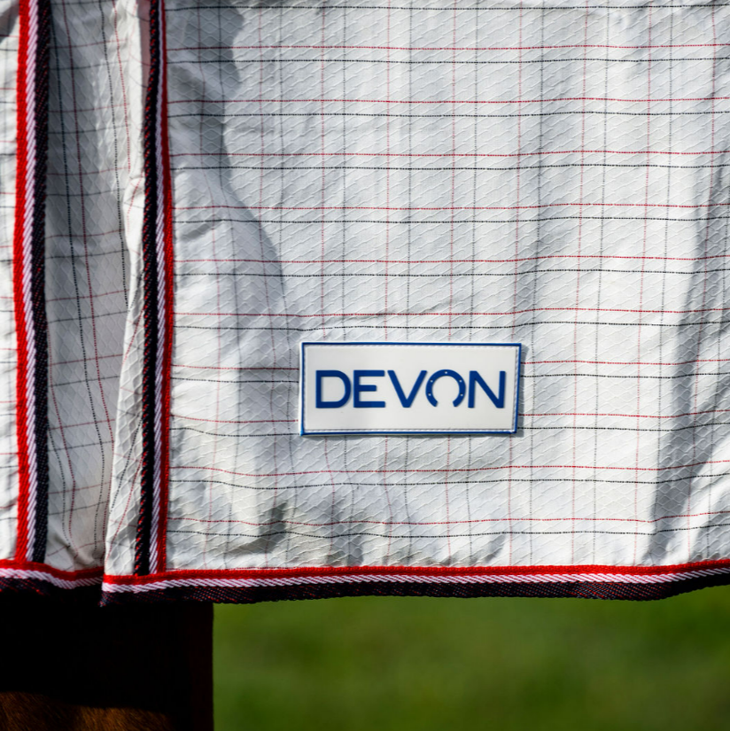 Devon Diamond Light Combo – EQ Saddlery