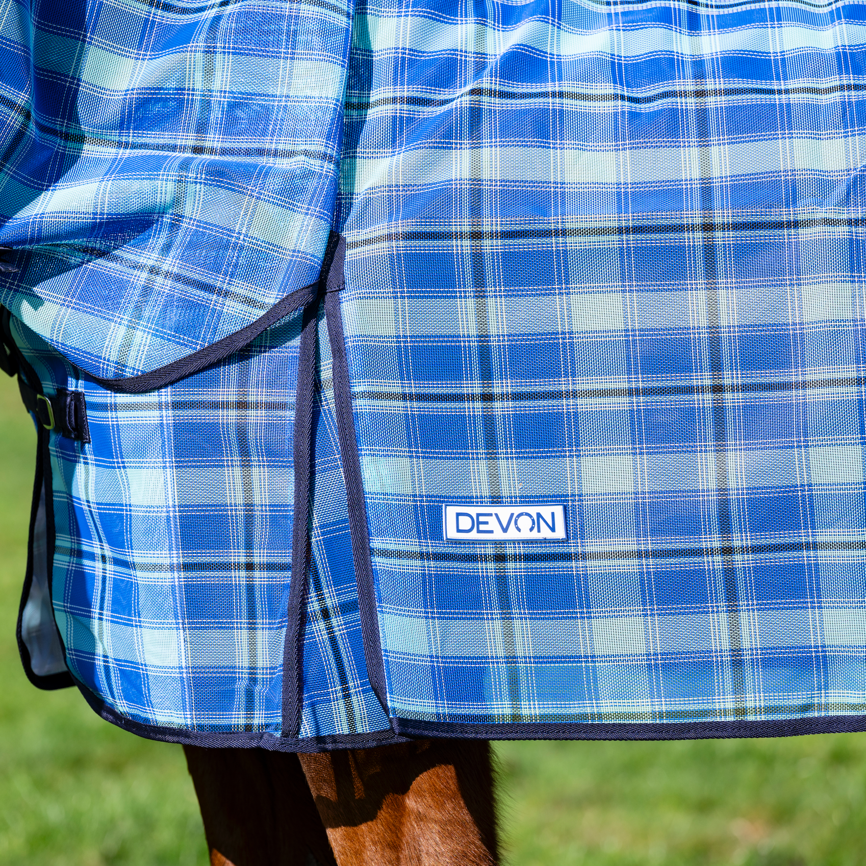 Devon PVC combo – EQ Saddlery