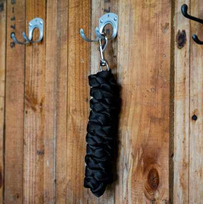 Devon Plaited Lead Rope - EQ Saddlery