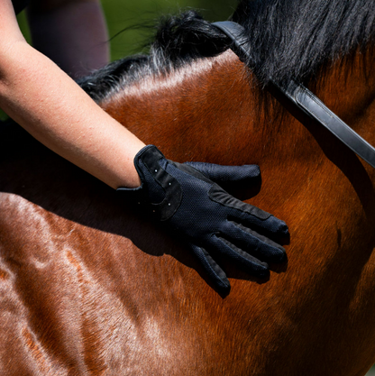 Devon Pro Air Glove - EQ Saddlery