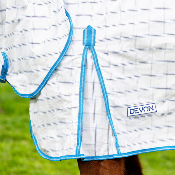 Devon Summer Combo – EQ Saddlery