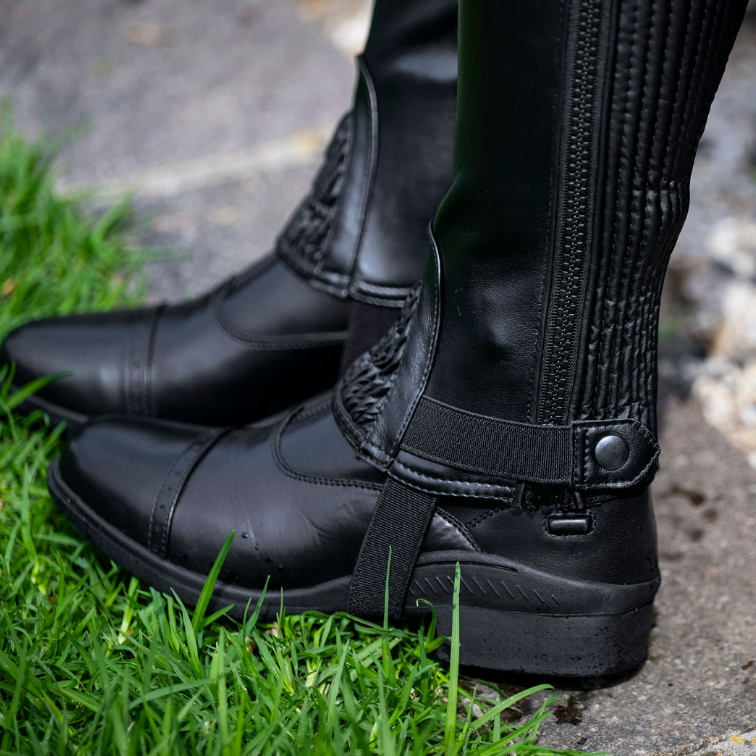 Devon Synthetic chaps