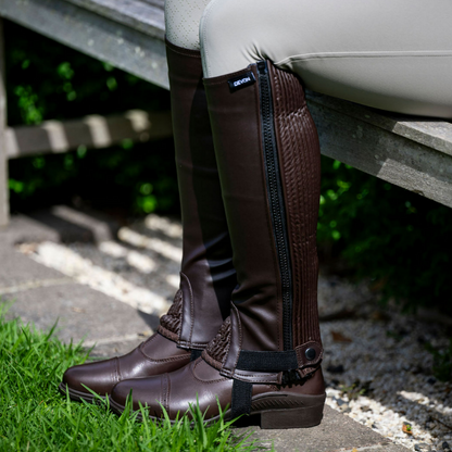 Devon Synthetic chaps