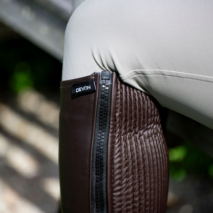 Devon Synthetic chaps