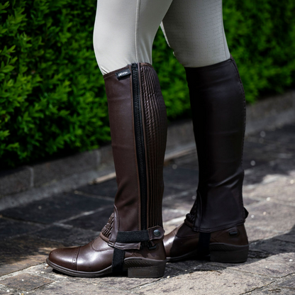 Devon Synthetic chaps