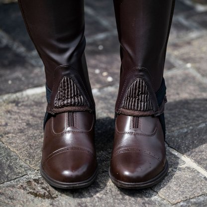 Devon Synthetic chaps