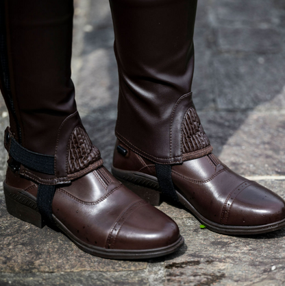 Devon Synthetic chaps