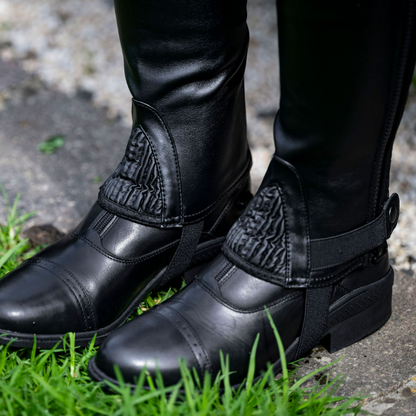 Devon Synthetic chaps