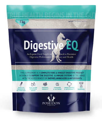 Digestive EQ