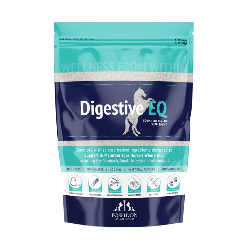 Poseidon Digestive EQ