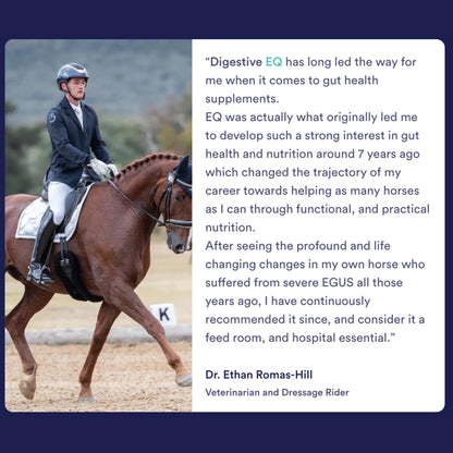 Poseidon Digestive EQ Sachet