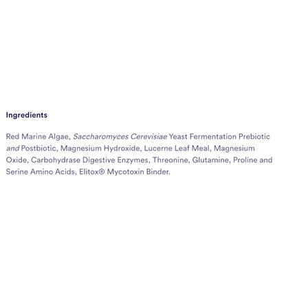 Poseidon Digestive EQ Sachet