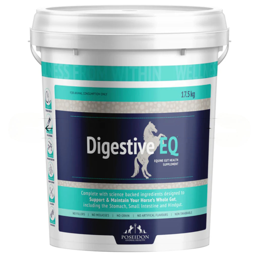 Poseidon Digestive EQ
