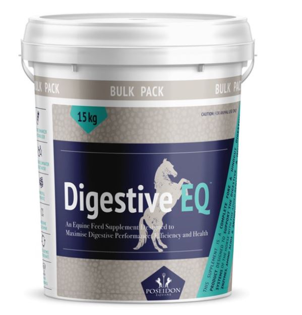 Digestive EQ