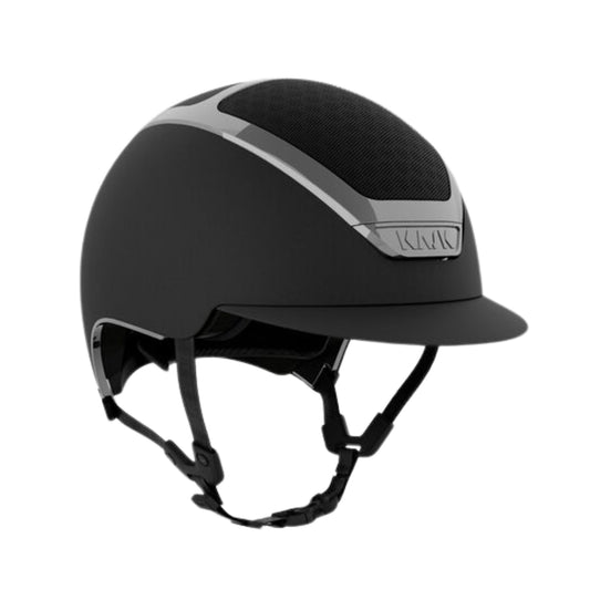 KASK Dogma Chrome Helmet CLEARANCE