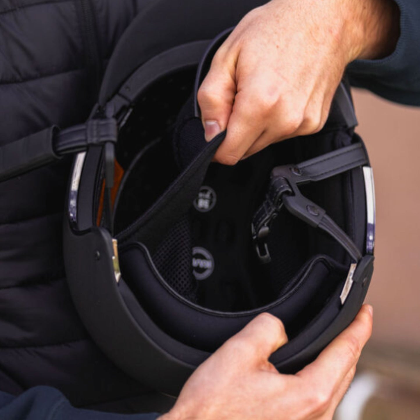 KASK Dogma Inner Padding