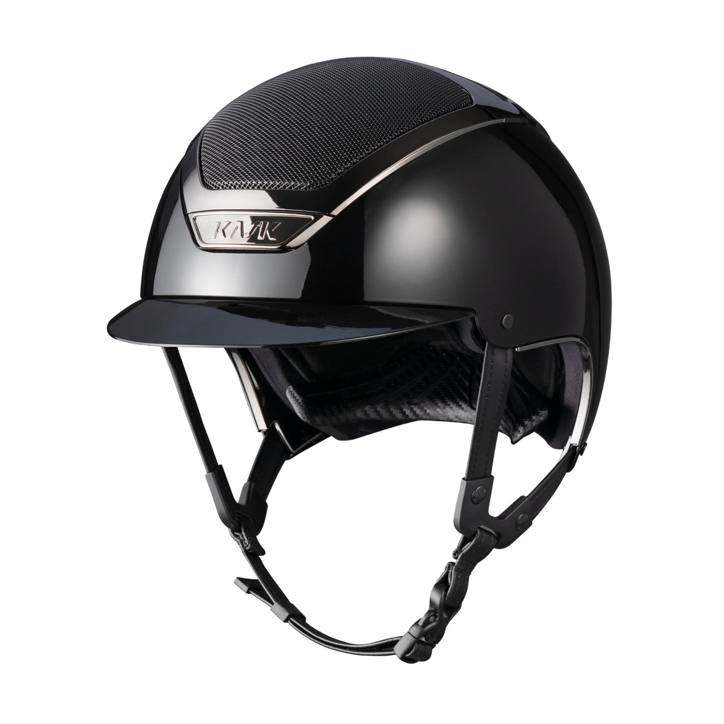KASK Dogma Pure Shine Helmet