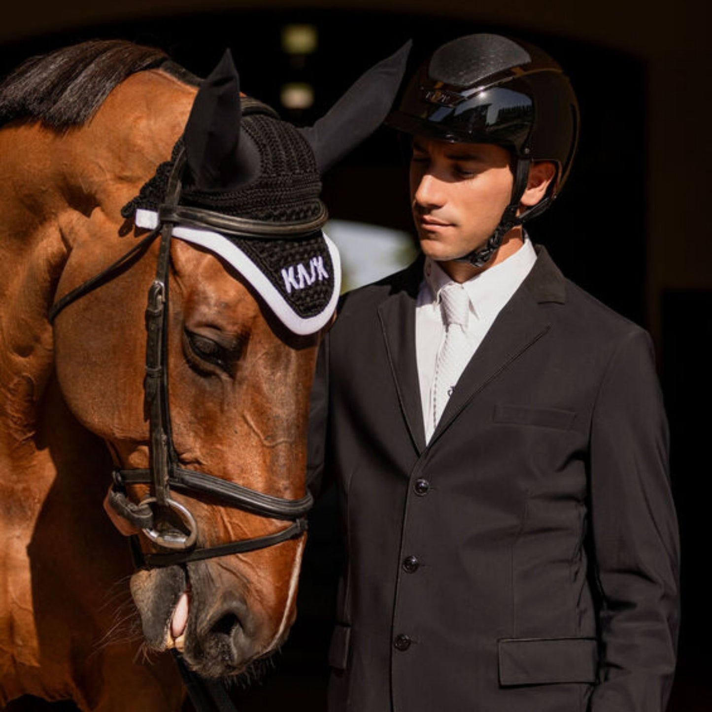KASK Dogma Pure Shine Helmet