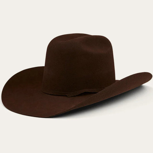 Ringers Western Drafter Wool Hat - EQ Saddlery