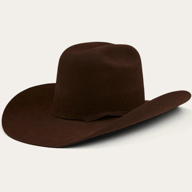 Ringers Western Drafter Wool Hat - EQ Saddlery