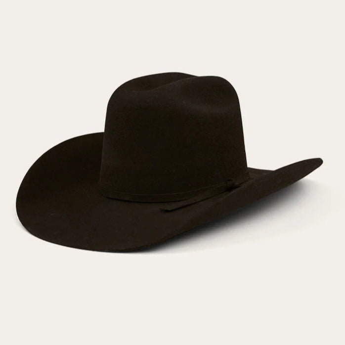 Ringers Western Drafter Hat - EQ Saddlery