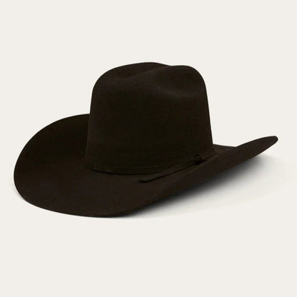 Ringers Western Drafter Hat - EQ Saddlery