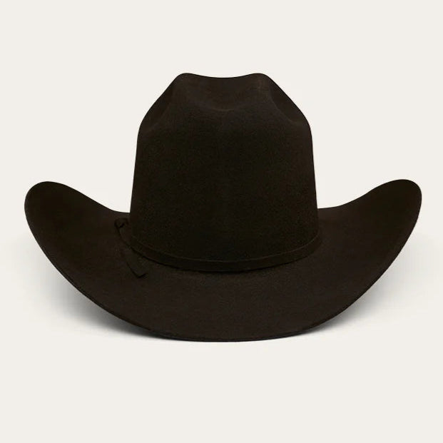Ringers Western Drafter Hat - EQ Saddlery