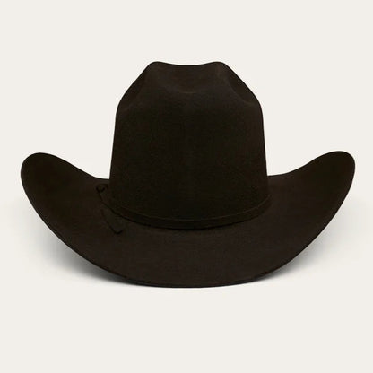 Ringers Western Drafter Hat - EQ Saddlery